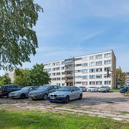 Apartment Pramones #4 By Poloaparments *