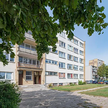Apartment Pramones #4 By Poloaparments *