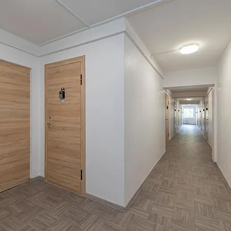 Apartment Pramones #4 By Poloaparments Kaunas