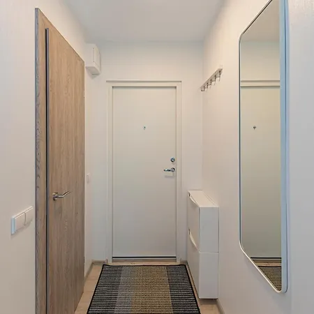 Pramones #4 By Poloaparments Apartment Kaunas