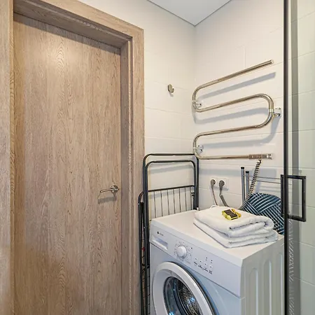 Apartment Pramones #4 By Poloaparments Kaunas