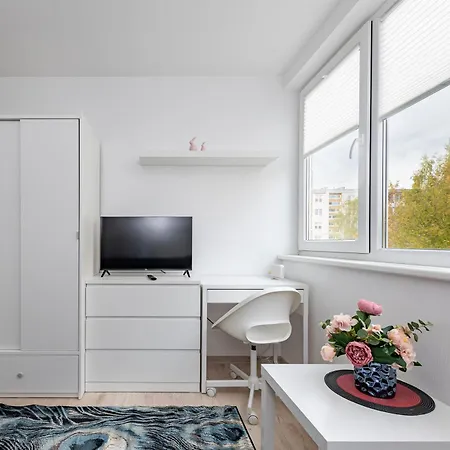 Pramones #4 By Poloaparments Apartment Kaunas