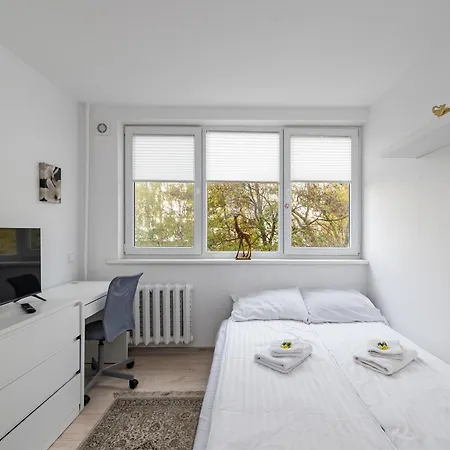 Apartment Pramones #4 By Poloaparments Kaunas