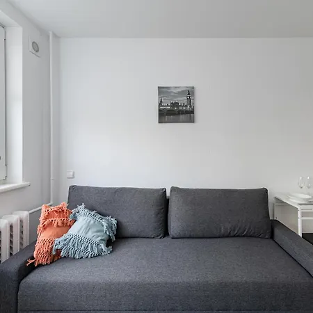 Apartment Pramones #4 By Poloaparments Kaunas